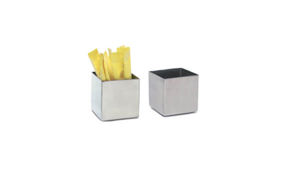 7 oz SS Holder