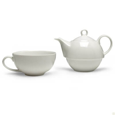 Primula Teapot, Tempo, 40 Ounce