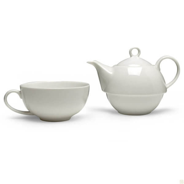 Tea For One