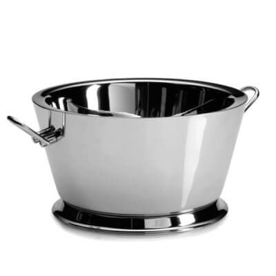 Towle® Double Wall Bar Tub with Handles
