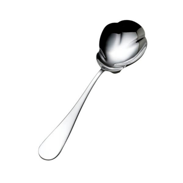 Towle® Living Basic Salad Serving Spoon