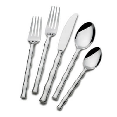 Towle® Living Calypso 20 Piece Flatware Set