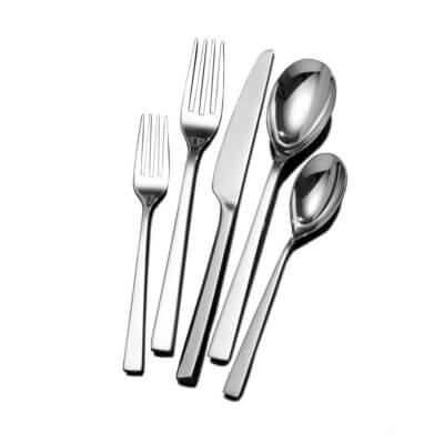 Towle® Luxor Forged 20 Piece Flatware Set