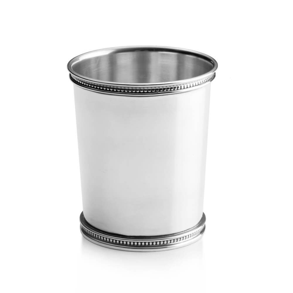 Towle® Silver Plated Mint Julep Cup SLX Hospitality