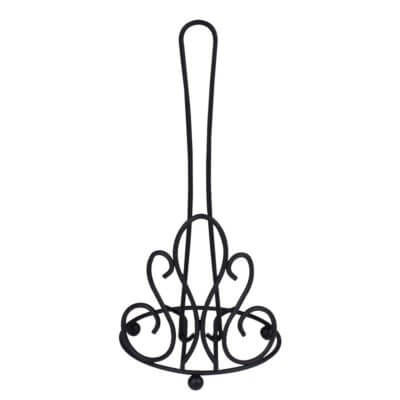 Tuscan Paper Towel Holder
