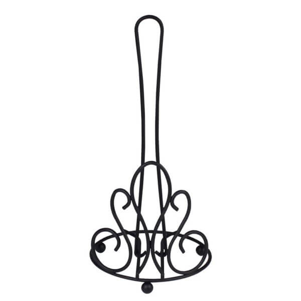 Tuscan Paper Towel Holder