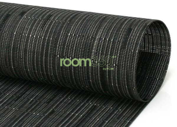 Tweed‚ Black