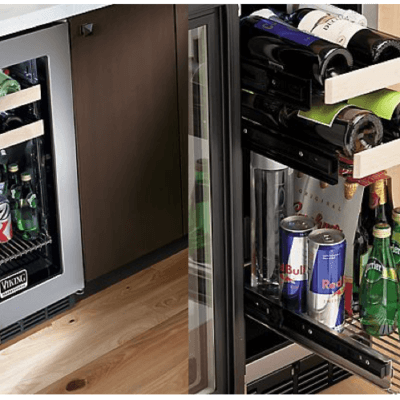 15" Beverage Center - VBCI