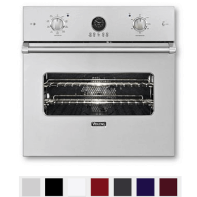 27" Electric Single Premiere Oven - VESO