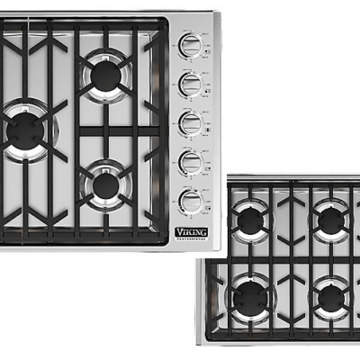 30" or 36" Gas Cooktop - VGSU