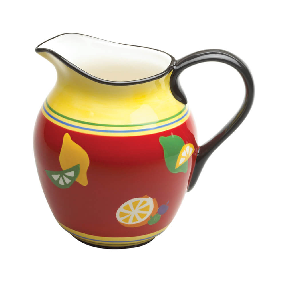 Vasconia® Ceramic Sangria Pitcher