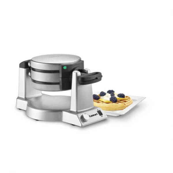 Belgian Waffle Maker F20