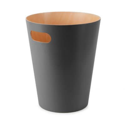 Wastebaskets