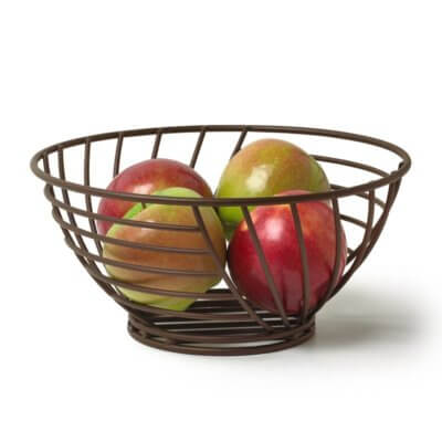 Wright Small Fruit Bowl
