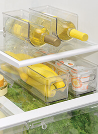 Fridge Binz Organizers and Holders