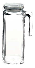 Frigoverre Hermetic Jug Tall