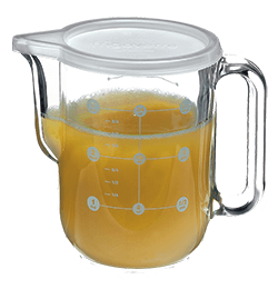 Frigoverre Measuring jug