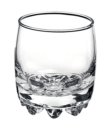 Galassia Shot Glass