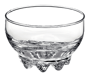 Galassia Snack Bowl