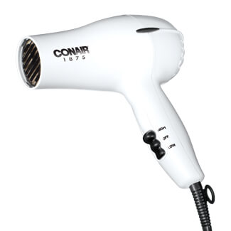 Conair® 1875 Watt Dryer