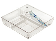 Linus Multi Drawer Organizer