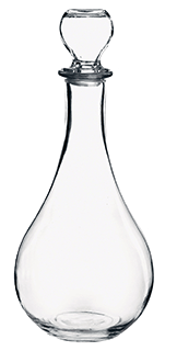 Loto Decanter