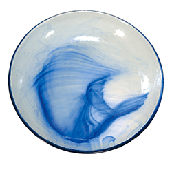 Murano Dessert Plate