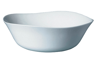 Parma Small Bowl