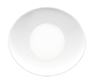 Prometeo Dessert Plate