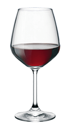 Restaurant Red Wine