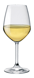 Restaurant White Wine
