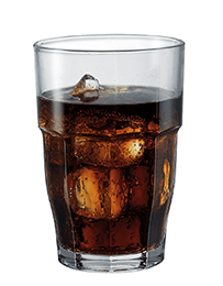 Rock Bar Cooler