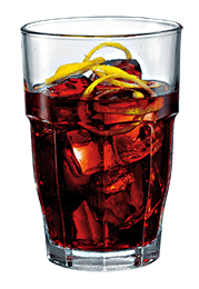 Rock Bar Long Drink