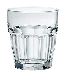 Rock Bar One Shot