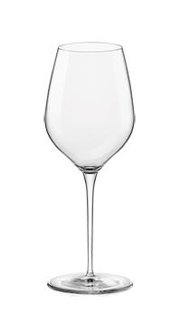 Small Wine Glass Inalto Tre Sensi