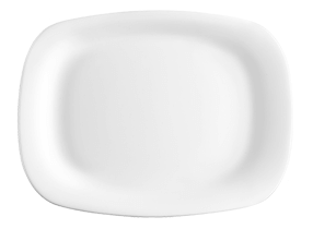 Parma Serving Plate