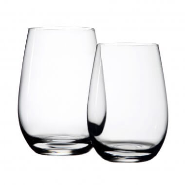 Stölzle Stemless Wines