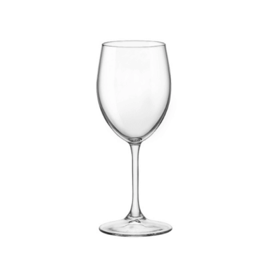 Momenti White