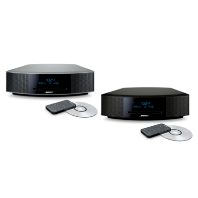 Wave® music system IV