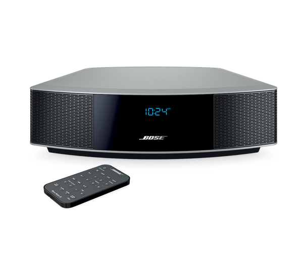 Wave® radio IV