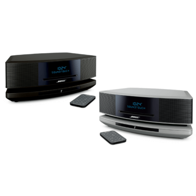 Wave® SoundTouch® music system IV