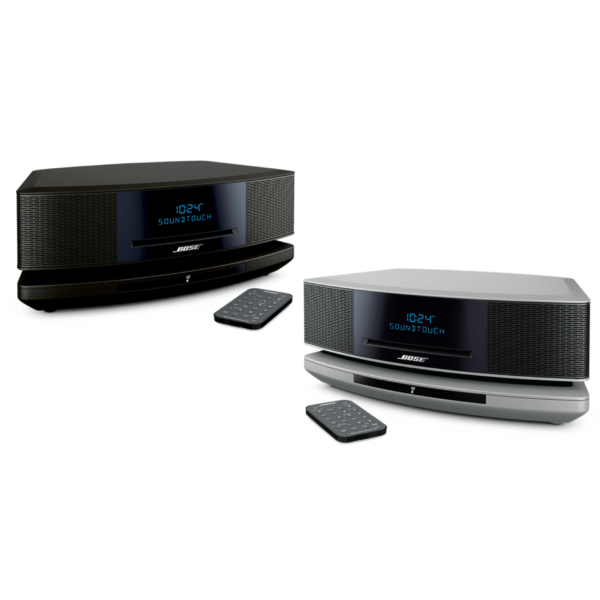 Wave® SoundTouch® music system IV