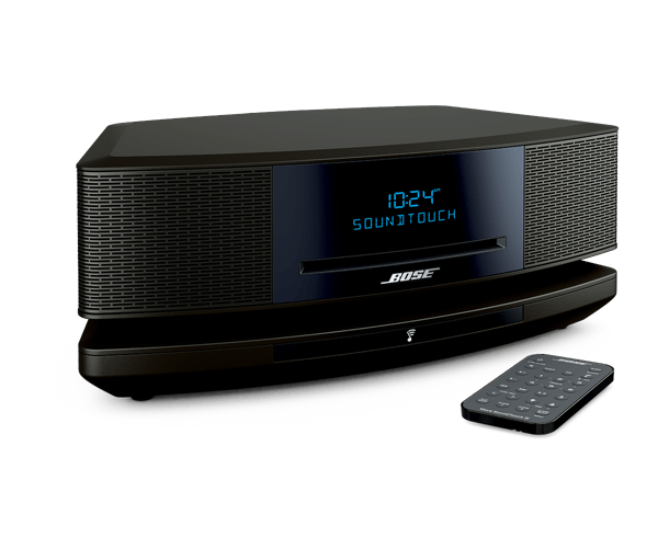 Wave® SoundTouch® music system IV - Image 2
