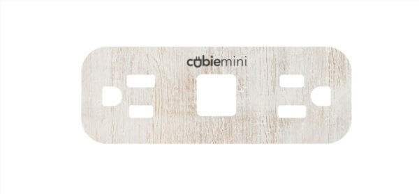 Custom CubieMini Faceplate - Image 2