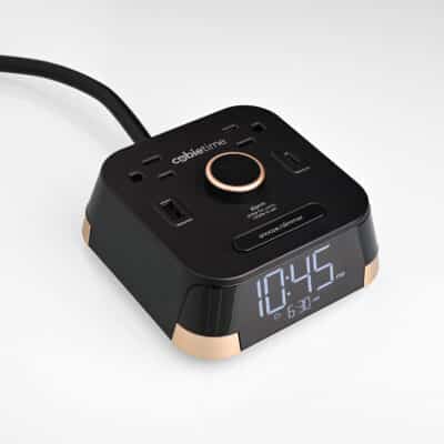 CubieTime