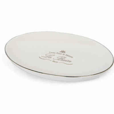 Le Bain Accessories Soap Dish