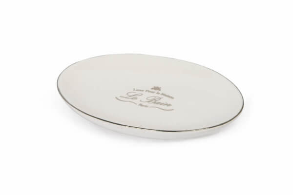 Le Bain Accessories Soap Dish