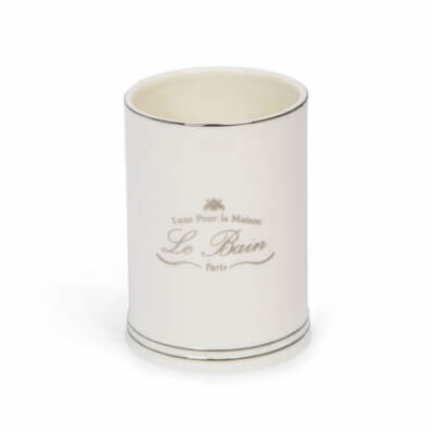 Le Bain Accessories Tumbler