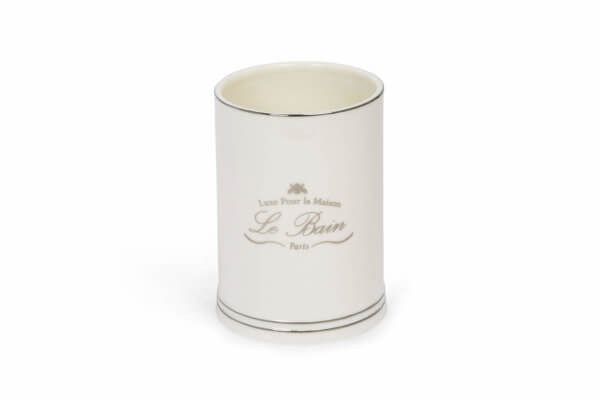 Le Bain Accessories Tumbler