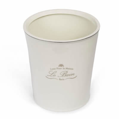 Le Bain Accessories Wastebasket